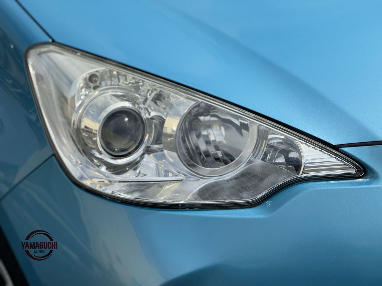 Toyota Aqua Hybrid G Grade Edition For Sale In Just 520,000¥