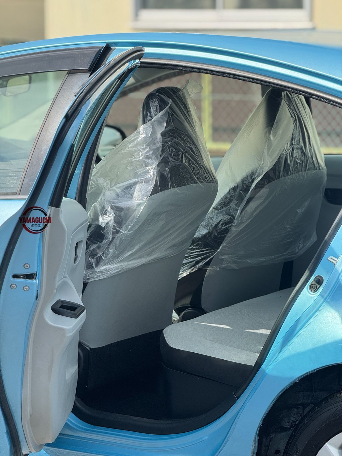 Toyota Aqua Hybrid G Grade Edition For Sale In Just 520,000¥