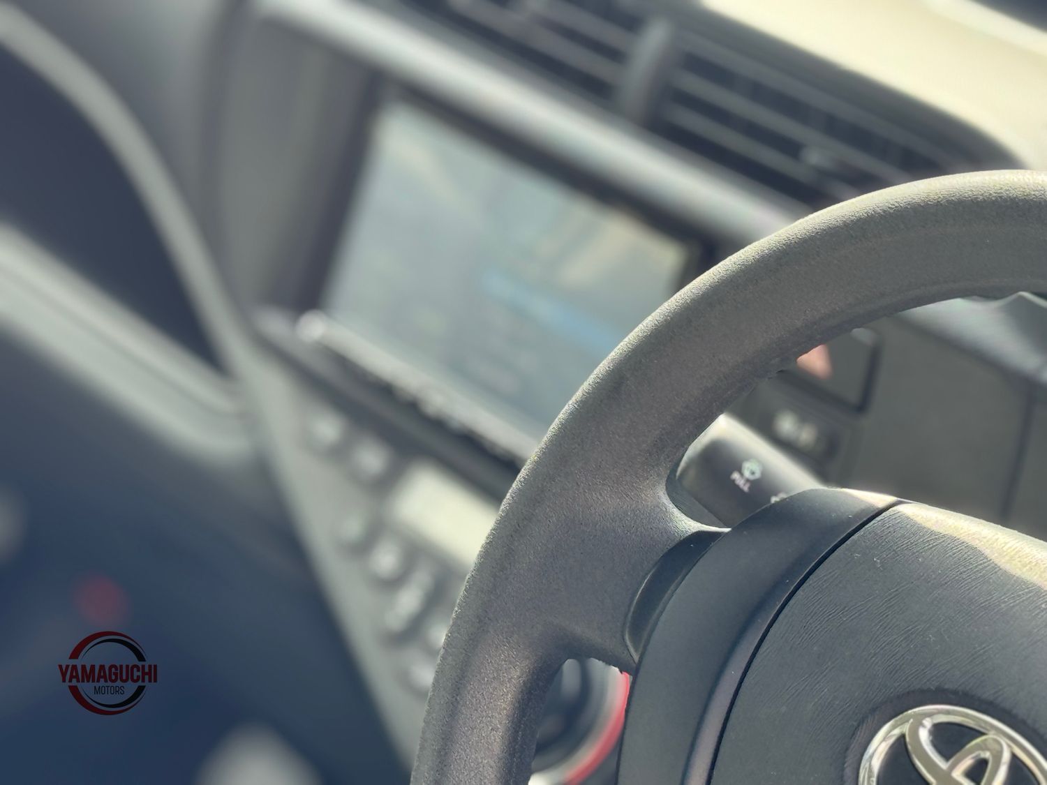 Toyota Aqua Hybrid G Grade Edition For Sale In Just 520,000¥