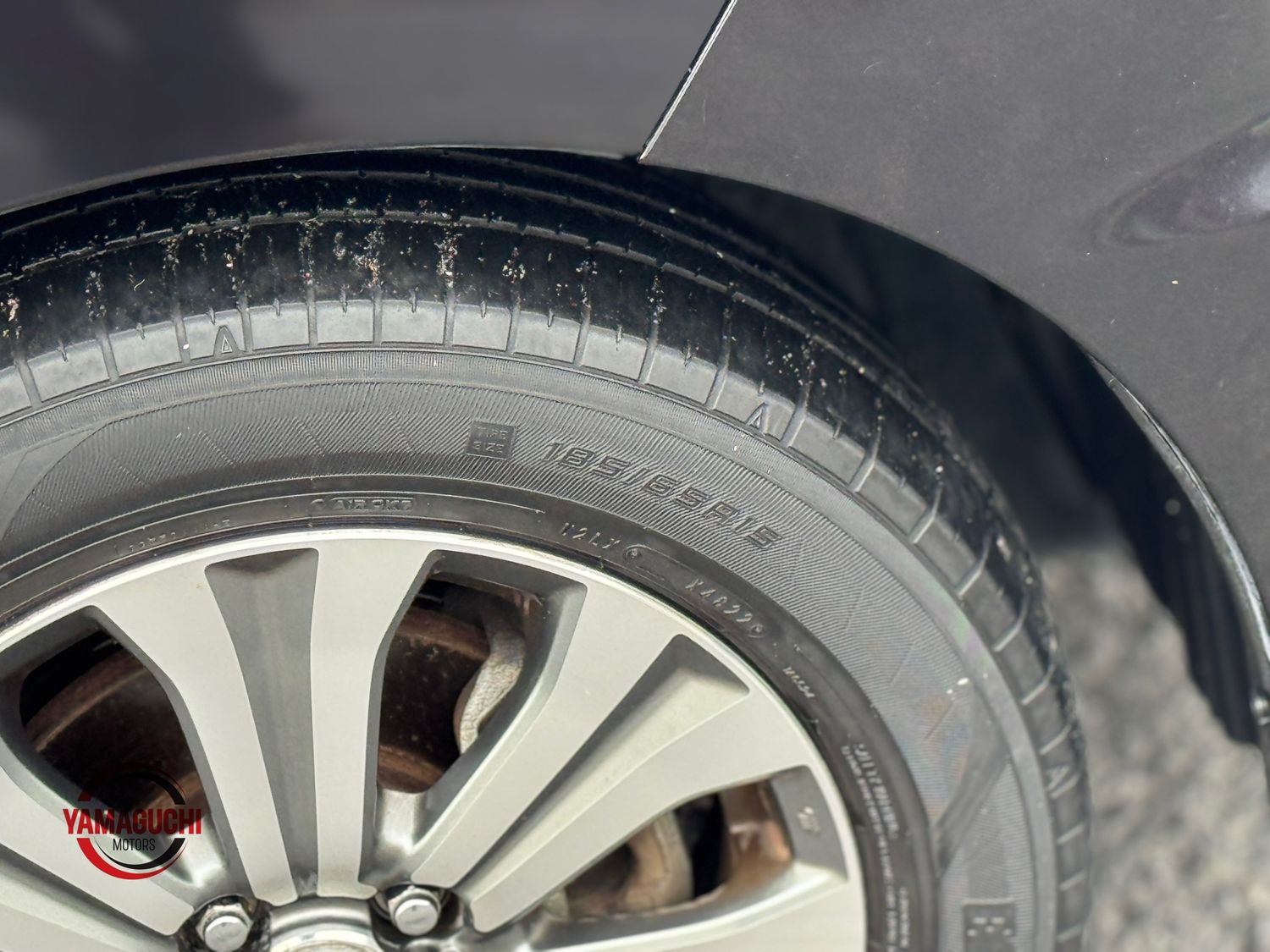 ✨ 2014 Honda Freed Spike Hybrid – Compact 5-Seater MPV ✨