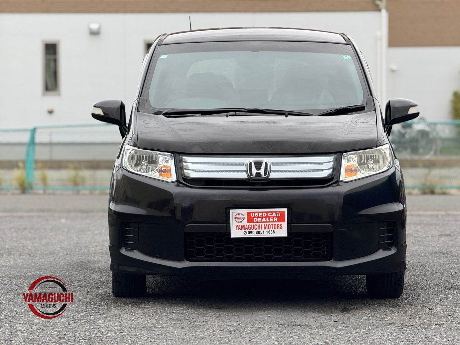 ✨ 2014 Honda Freed Spike Hybrid – Compact 5-Seater MPV ✨
