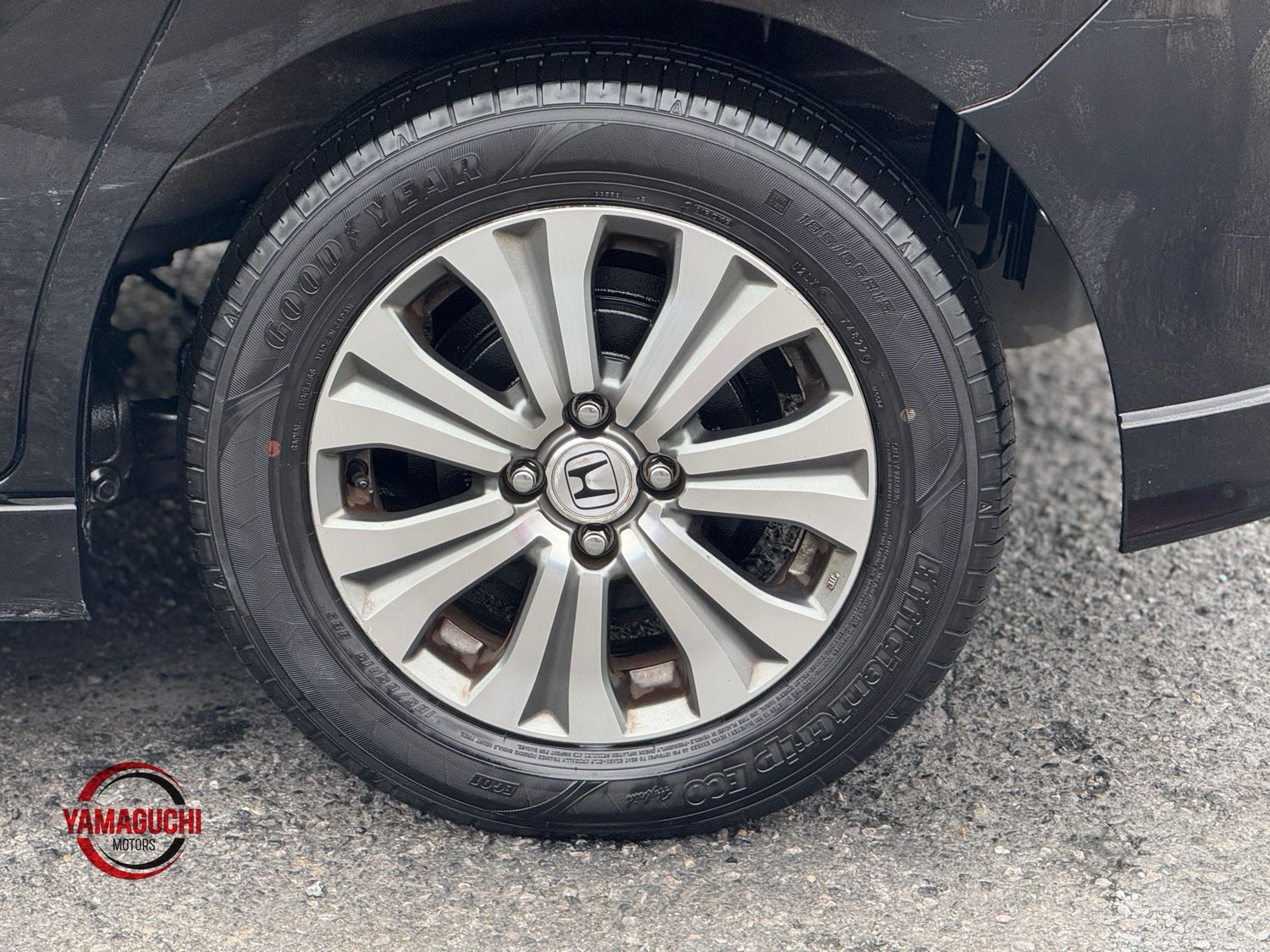 ✨ 2014 Honda Freed Spike Hybrid – Compact 5-Seater MPV ✨