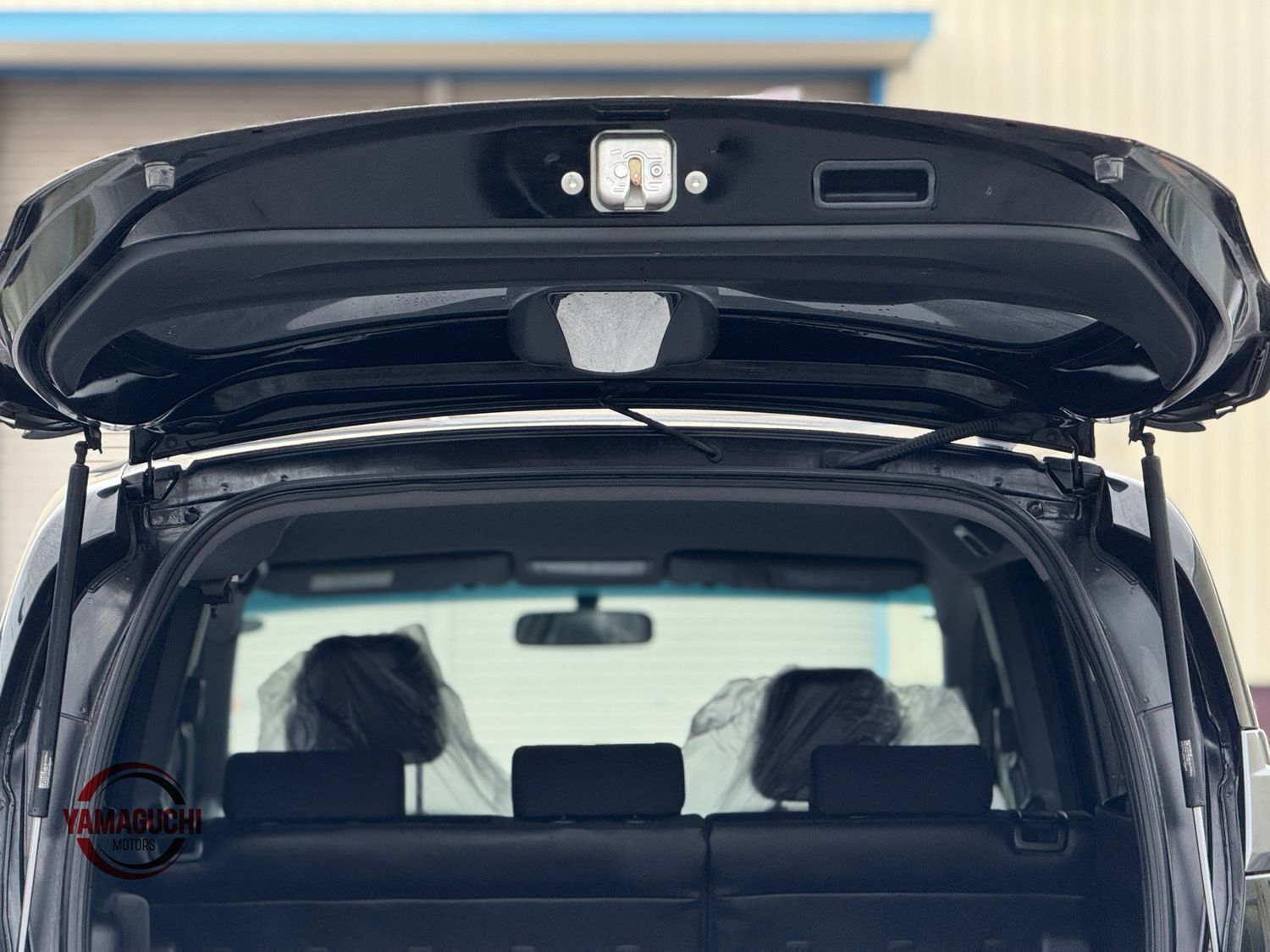 ✨ 2014 Honda Freed Spike Hybrid – Compact 5-Seater MPV ✨