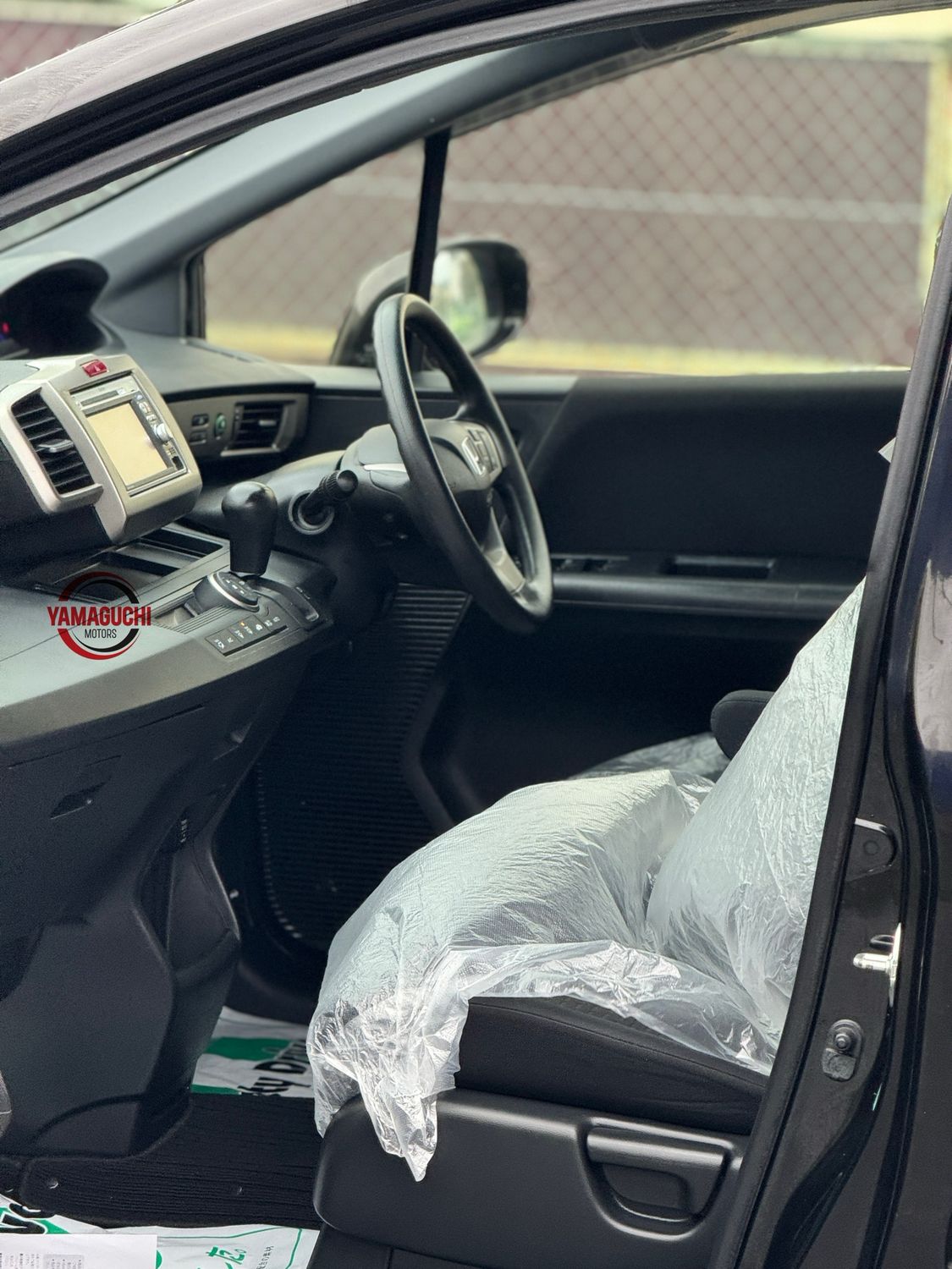 ✨ 2014 Honda Freed Spike Hybrid – Compact 5-Seater MPV ✨