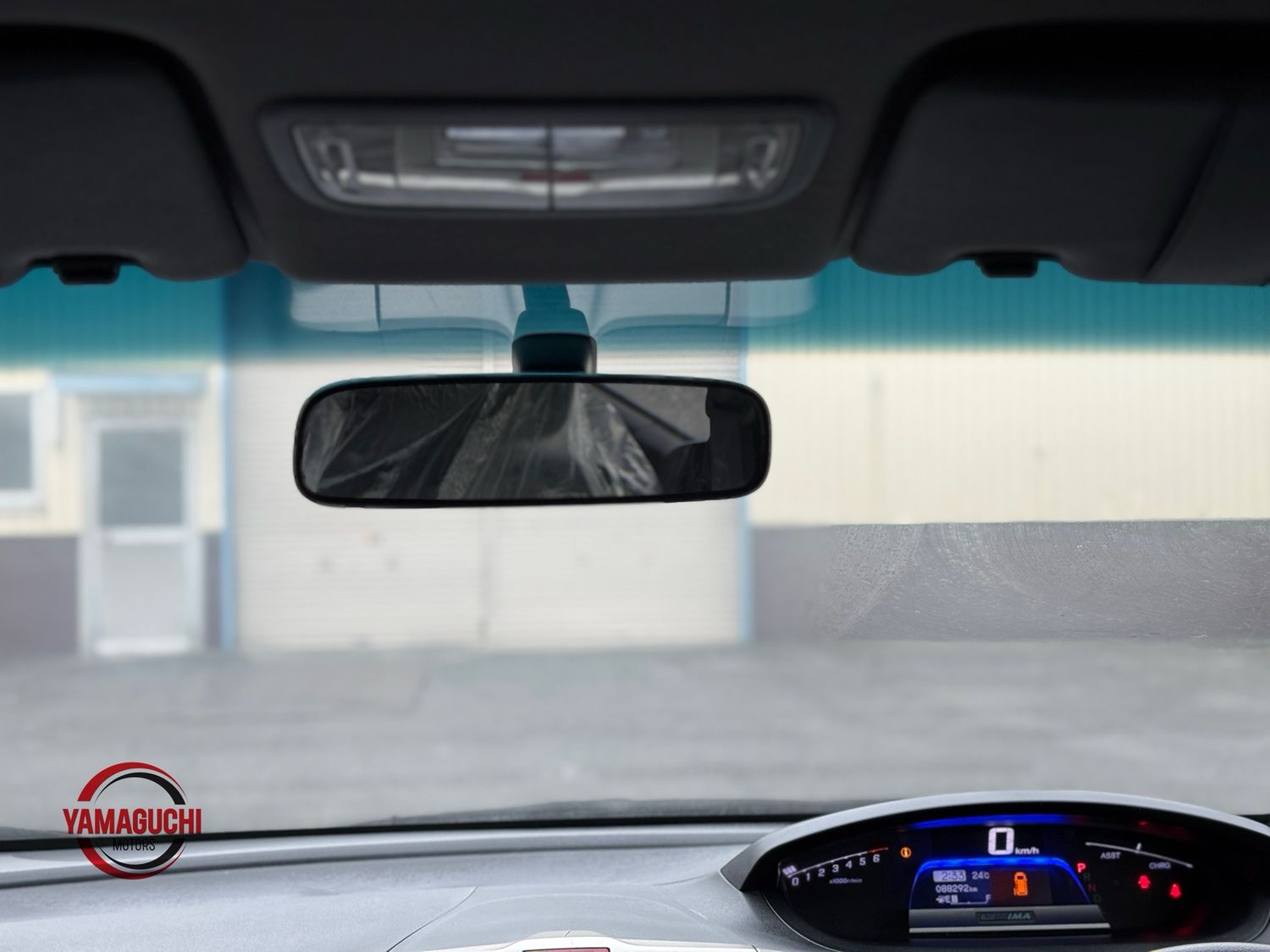 ✨ 2014 Honda Freed Spike Hybrid – Compact 5-Seater MPV ✨