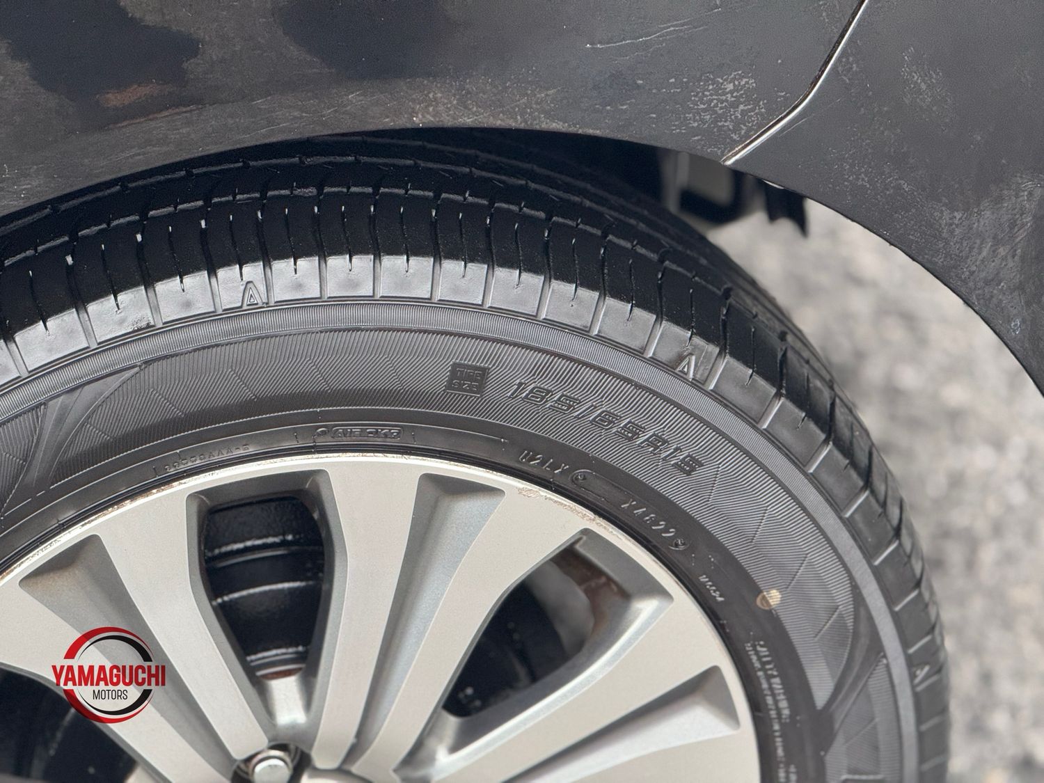 ✨ 2014 Honda Freed Spike Hybrid – Compact 5-Seater MPV ✨