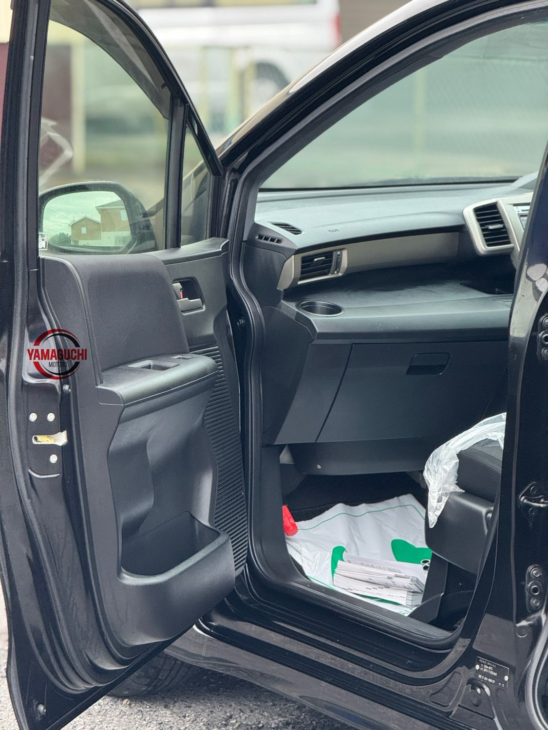 ✨ 2014 Honda Freed Spike Hybrid – Compact 5-Seater MPV ✨