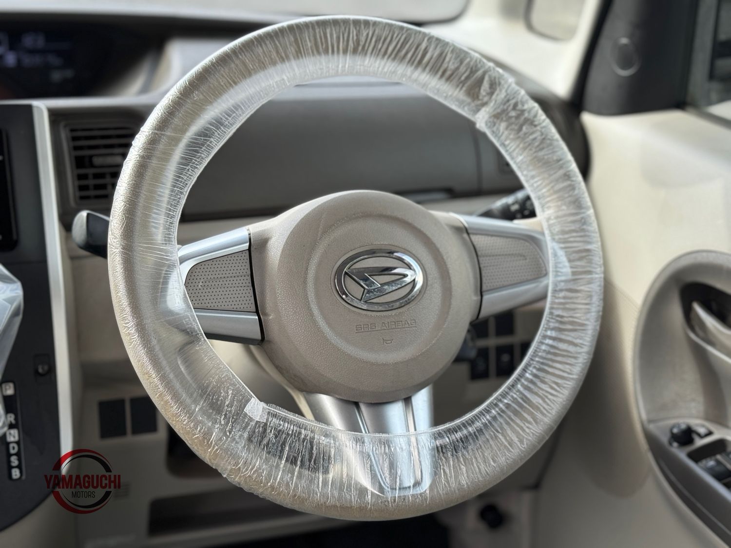 2017 Daihatsu Tanto – Pink Edition | Spacious Kei Car | 2-Year Shaken | Tax Paid