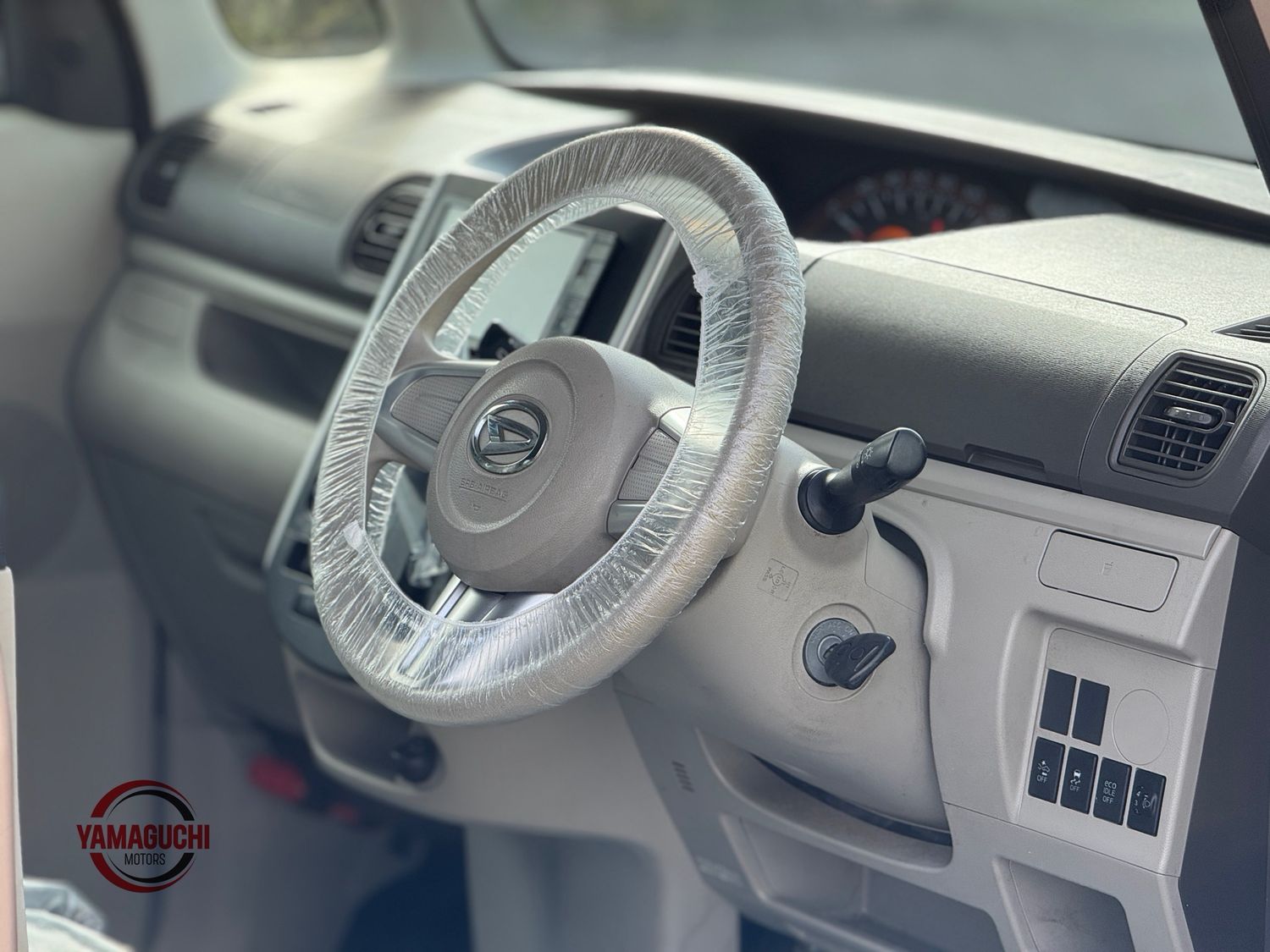 2017 Daihatsu Tanto – Pink Edition | Spacious Kei Car | 2-Year Shaken | Tax Paid