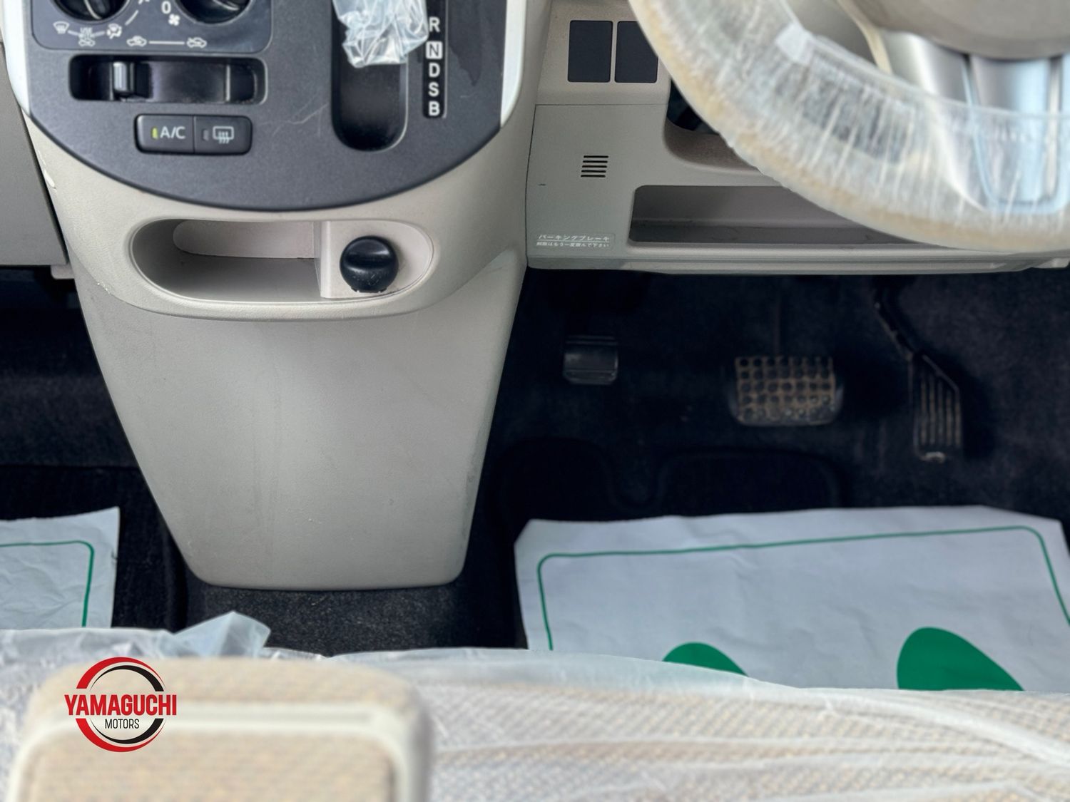 2017 Daihatsu Tanto – Pink Edition | Spacious Kei Car | 2-Year Shaken | Tax Paid