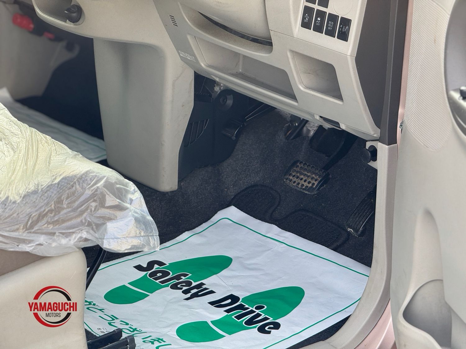 2017 Daihatsu Tanto – Pink Edition | Spacious Kei Car | 2-Year Shaken | Tax Paid