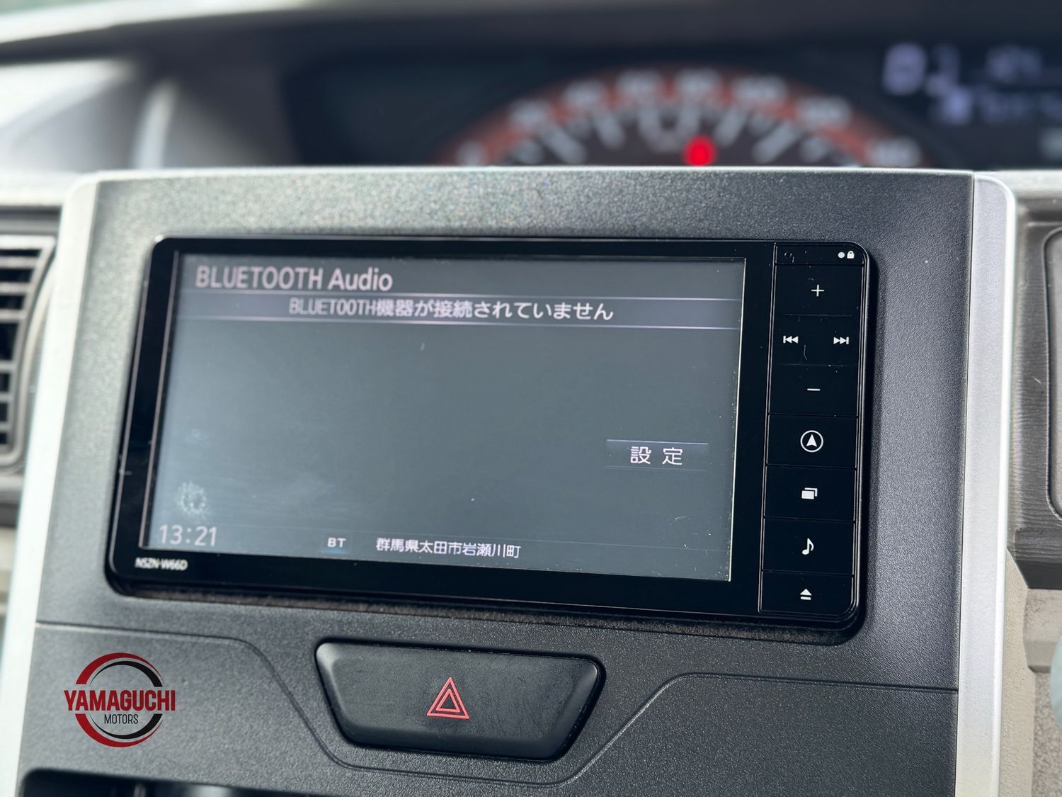 2017 Daihatsu Tanto – Pink Edition | Spacious Kei Car | 2-Year Shaken | Tax Paid