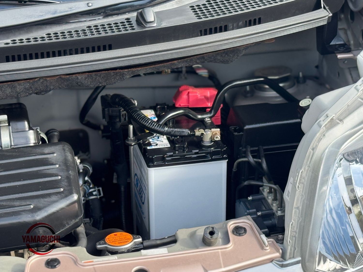 2017 Daihatsu Tanto – Pink Edition | Spacious Kei Car | 2-Year Shaken | Tax Paid