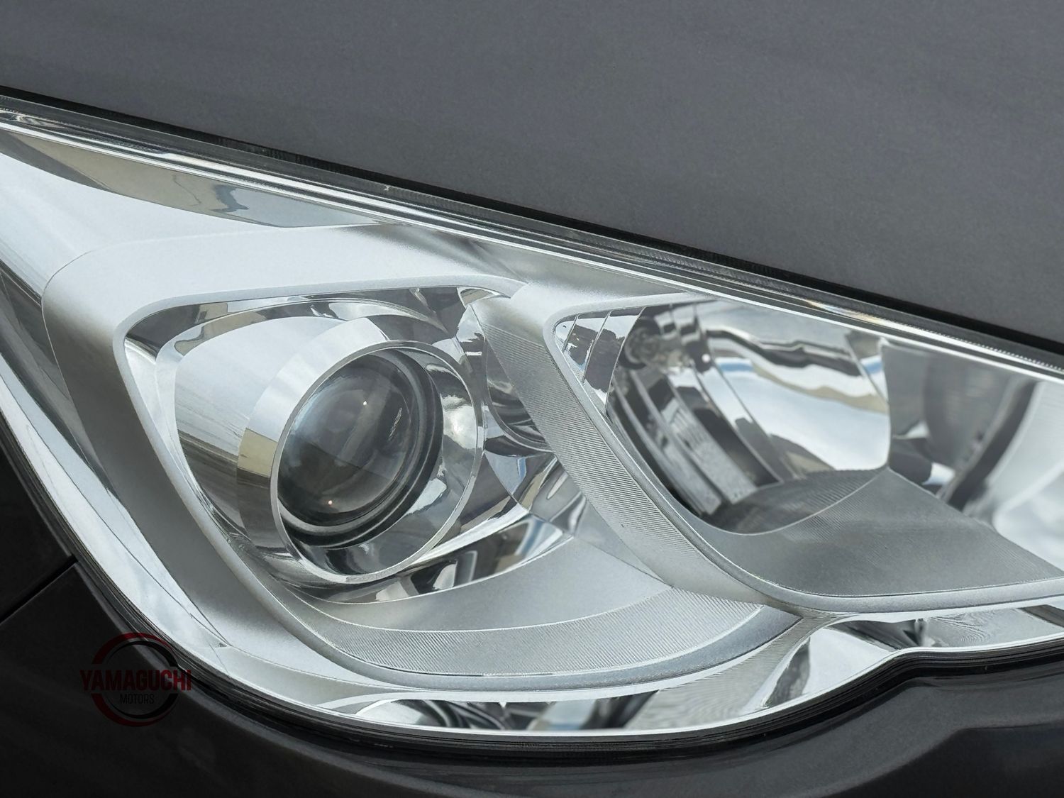 🌟 2016 Toyota Aqua Hybrid – Premium Grey Edition