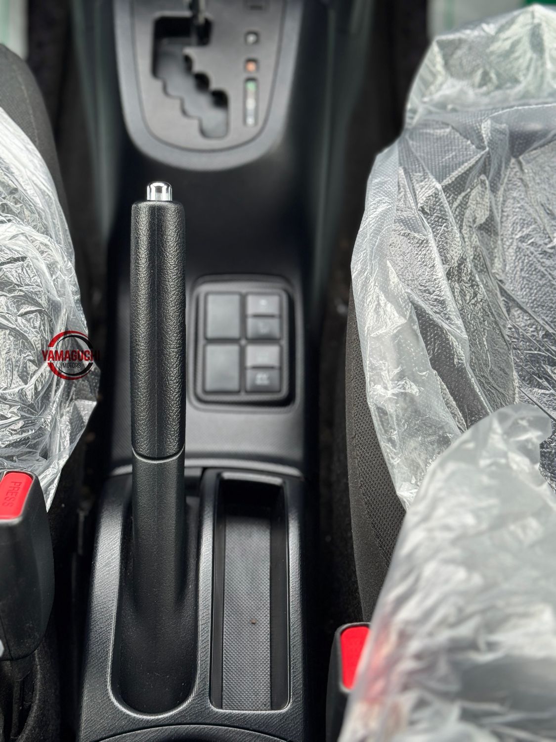 🌟 2016 Toyota Aqua Hybrid – Premium Grey Edition