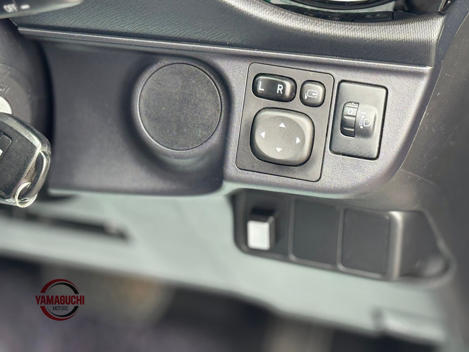 🌟 2016 Toyota Aqua Hybrid – Premium Grey Edition