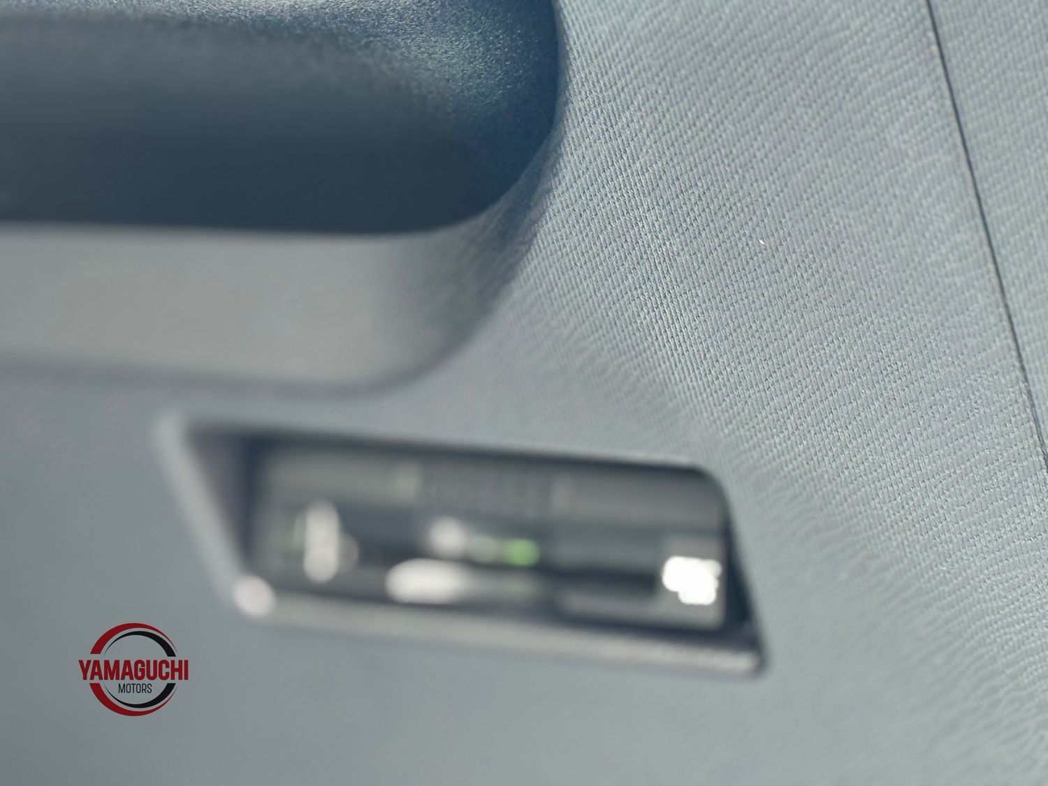 🌟 2016 Toyota Aqua Hybrid – Premium Grey Edition