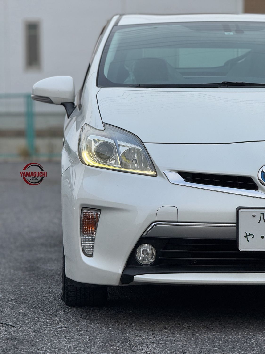 🎌 ✨ TOYOTA PRIUS PHV PLUG-IN HYBRID – PREMIUM FULL DESCRIPTION ✨