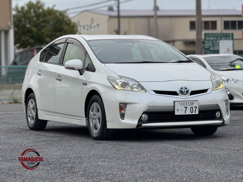 🎌 ✨ TOYOTA PRIUS PHV PLUG-IN HYBRID – PREMIUM FULL DESCRIPTION ✨ 🎌 ✨ TOYOTA PRIUS PHV PLUG-IN HYBRID – PREMIUM FULL DESCRIPTION ✨