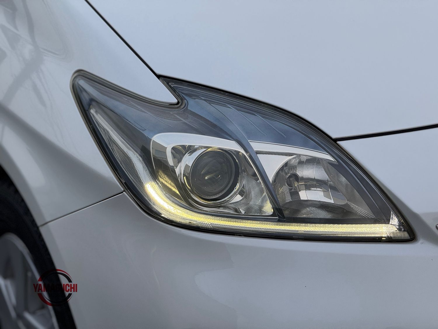 🎌 ✨ TOYOTA PRIUS PHV PLUG-IN HYBRID – PREMIUM FULL DESCRIPTION ✨