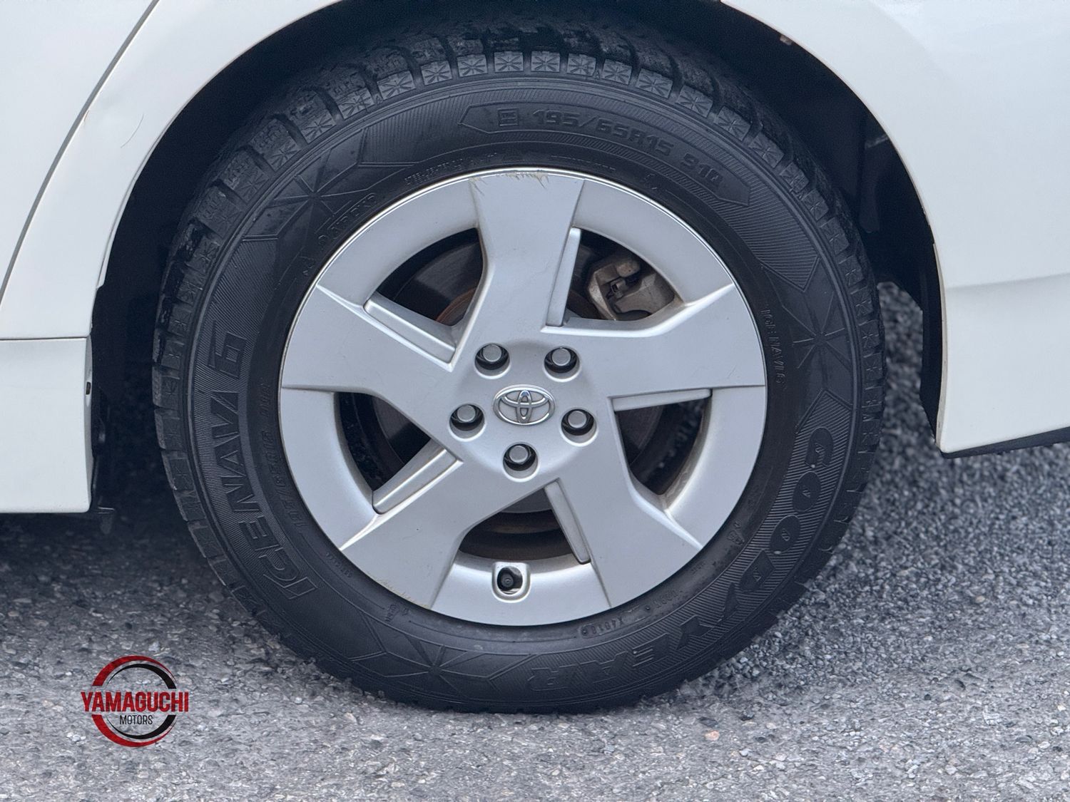 🎌 ✨ TOYOTA PRIUS PHV PLUG-IN HYBRID – PREMIUM FULL DESCRIPTION ✨