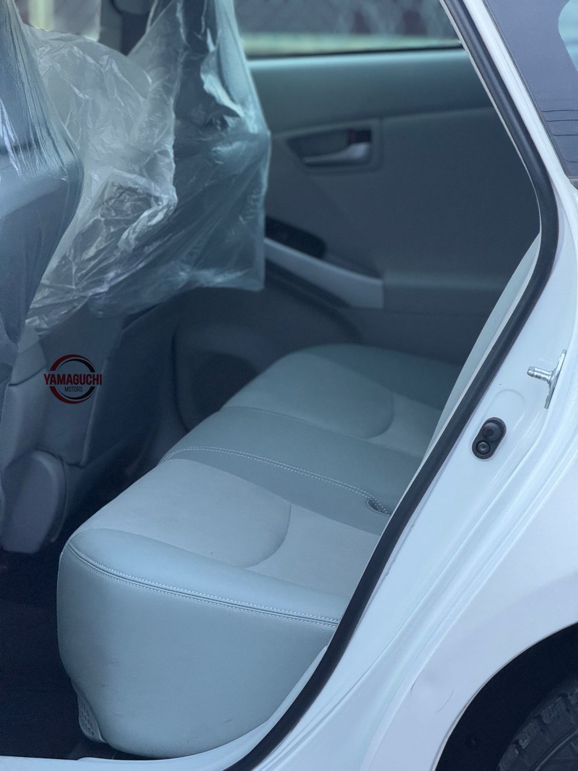 🎌 ✨ TOYOTA PRIUS PHV PLUG-IN HYBRID – PREMIUM FULL DESCRIPTION ✨