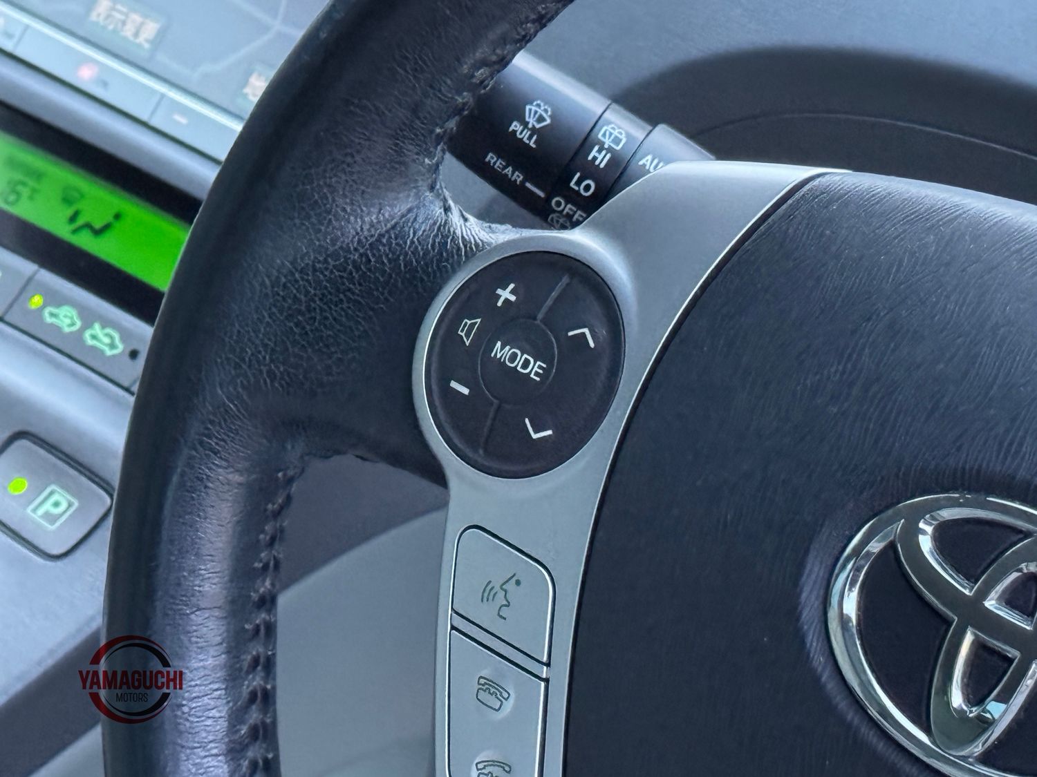 🎌 ✨ TOYOTA PRIUS PHV PLUG-IN HYBRID – PREMIUM FULL DESCRIPTION ✨