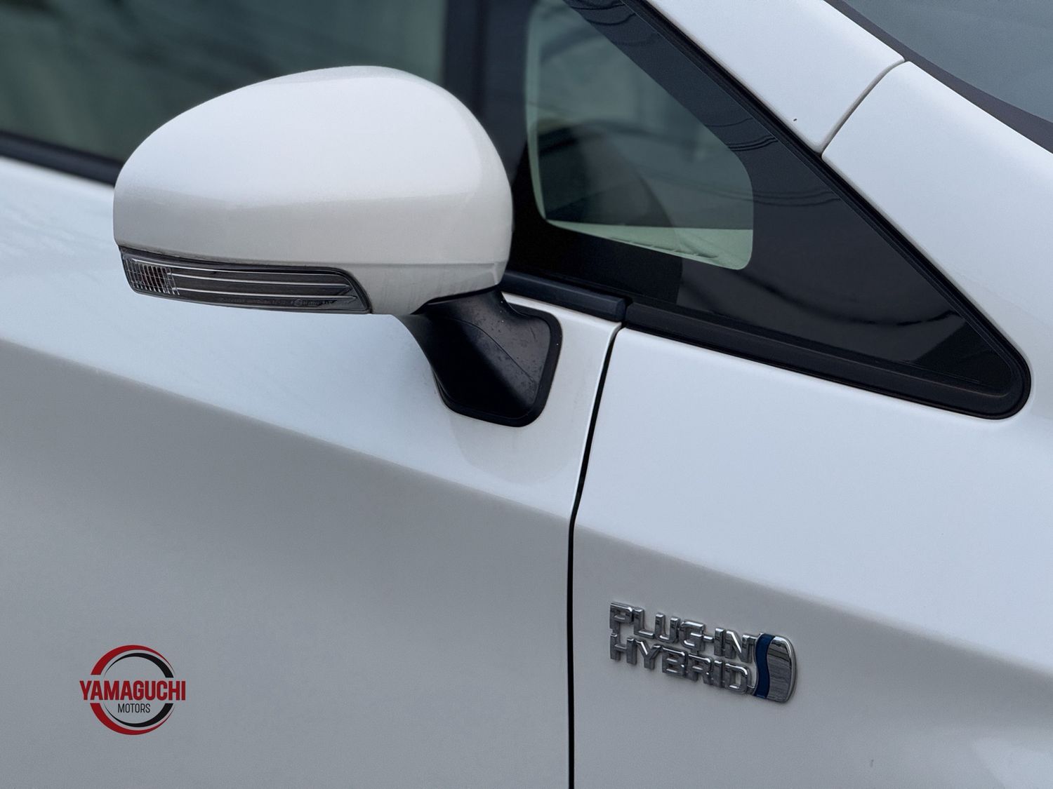 🎌 ✨ TOYOTA PRIUS PHV PLUG-IN HYBRID – PREMIUM FULL DESCRIPTION ✨