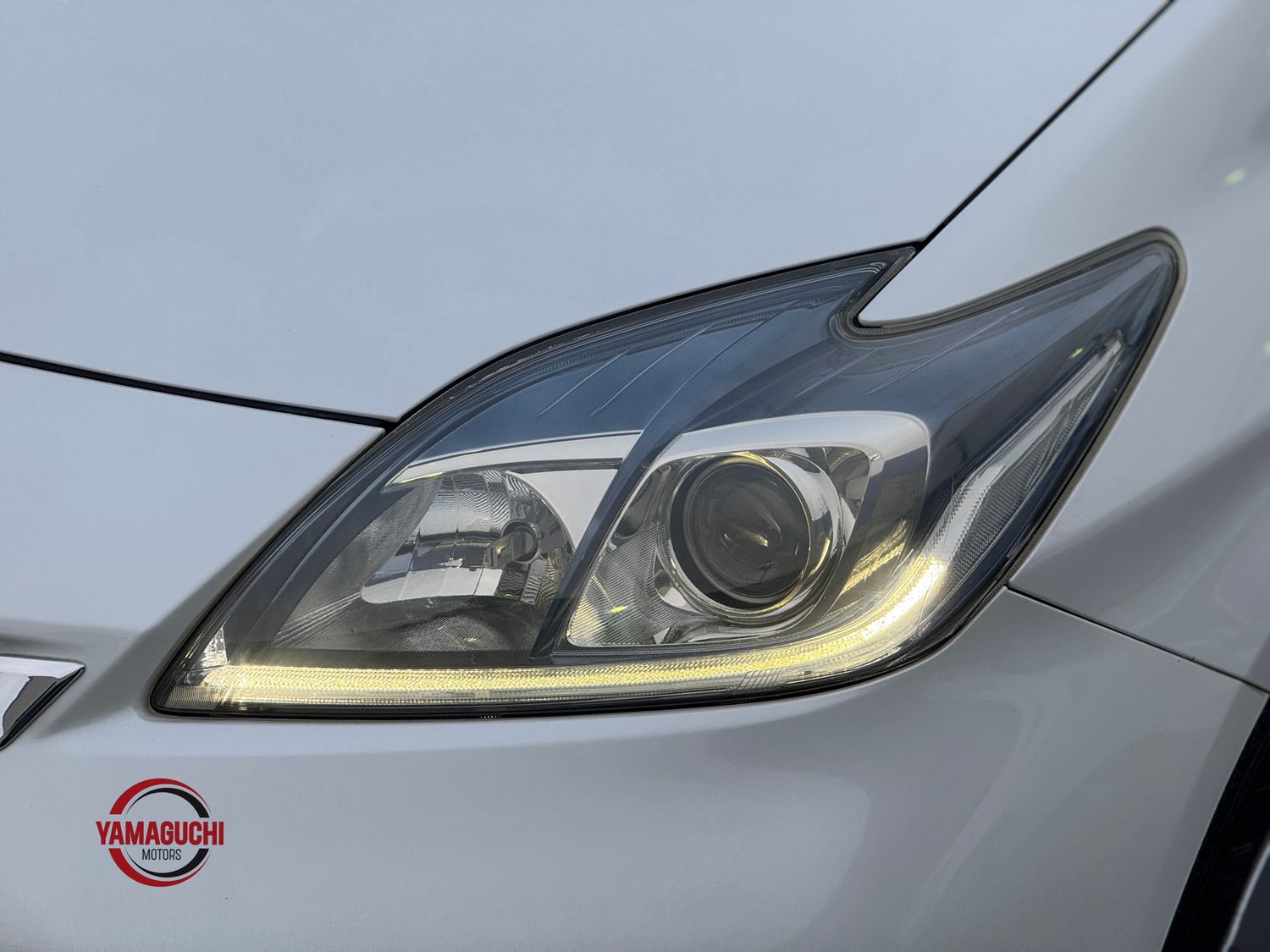 🎌 ✨ TOYOTA PRIUS PHV PLUG-IN HYBRID – PREMIUM FULL DESCRIPTION ✨