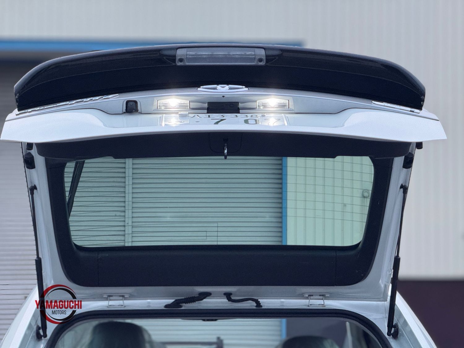 🎌 ✨ TOYOTA PRIUS PHV PLUG-IN HYBRID – PREMIUM FULL DESCRIPTION ✨