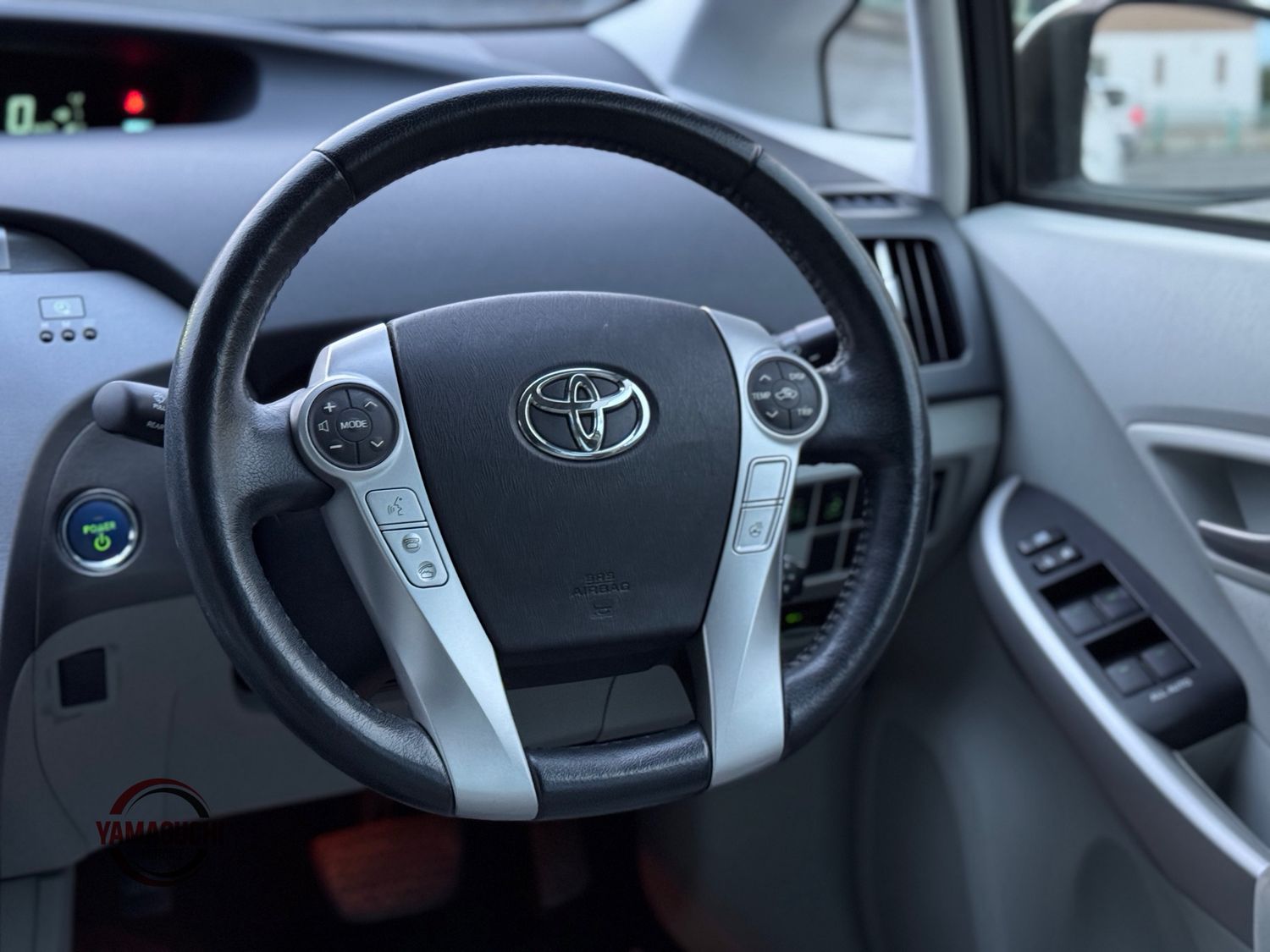 🎌 ✨ TOYOTA PRIUS PHV PLUG-IN HYBRID – PREMIUM FULL DESCRIPTION ✨