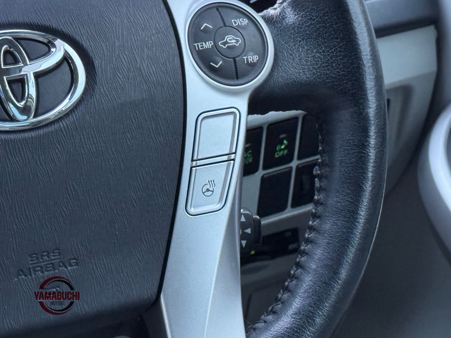 🎌 ✨ TOYOTA PRIUS PHV PLUG-IN HYBRID – PREMIUM FULL DESCRIPTION ✨