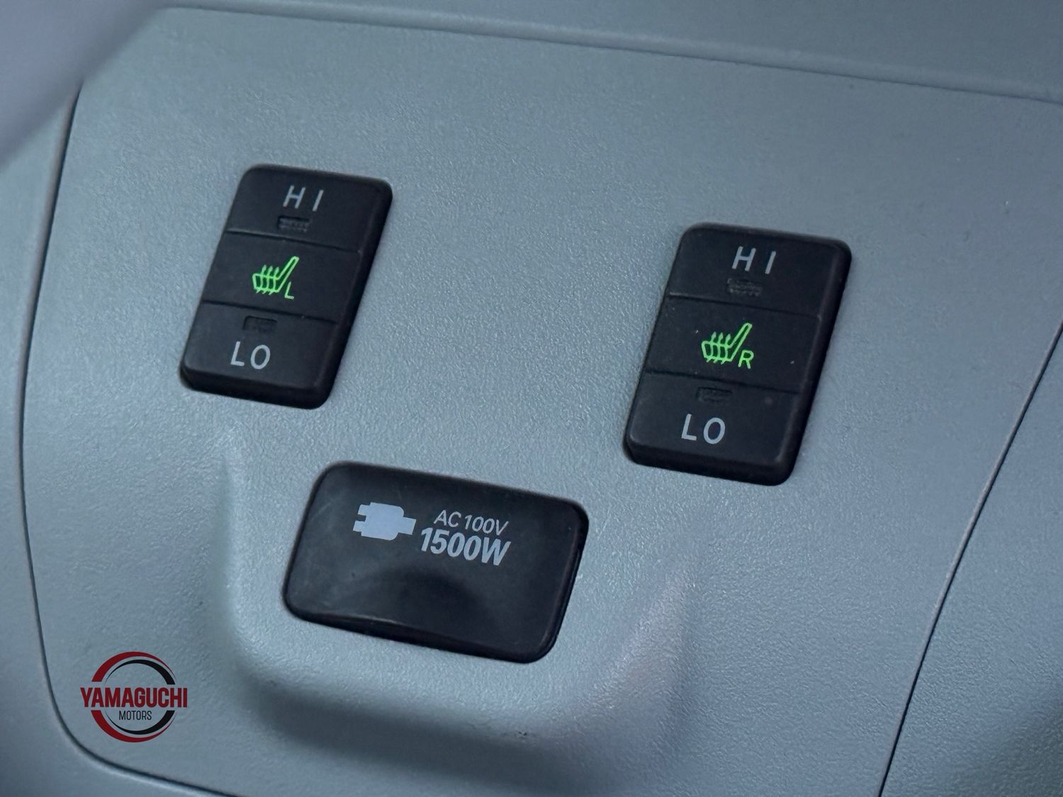 🎌 ✨ TOYOTA PRIUS PHV PLUG-IN HYBRID – PREMIUM FULL DESCRIPTION ✨