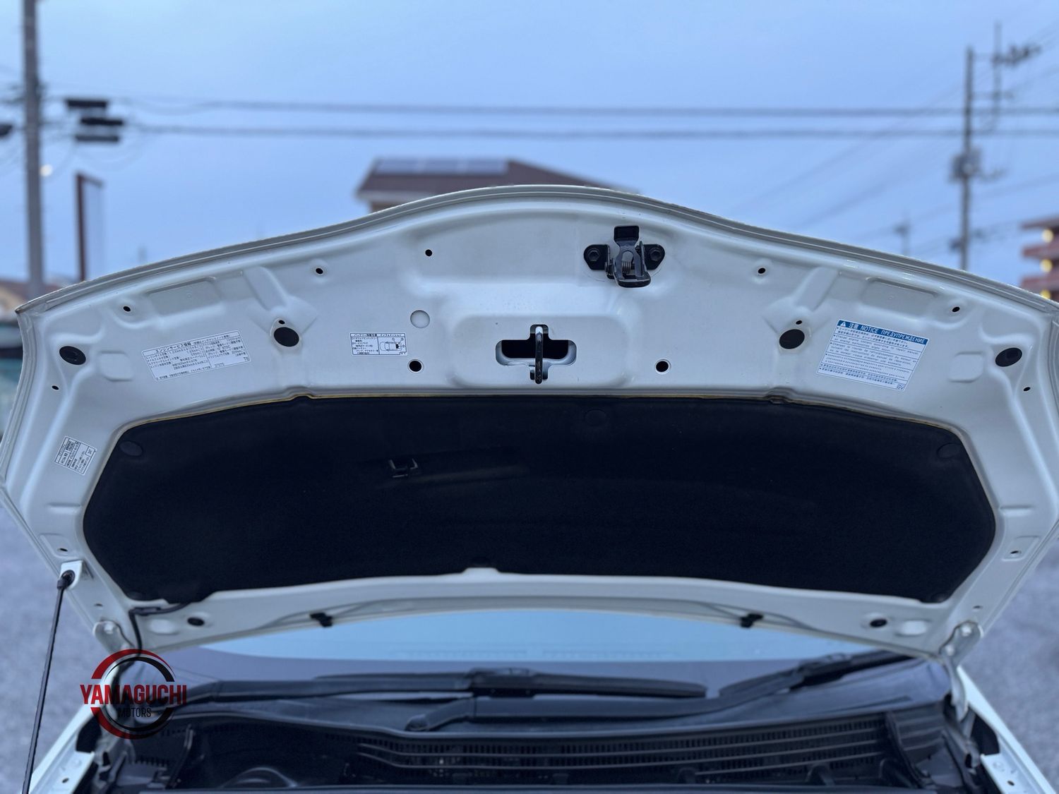 🎌 ✨ TOYOTA PRIUS PHV PLUG-IN HYBRID – PREMIUM FULL DESCRIPTION ✨