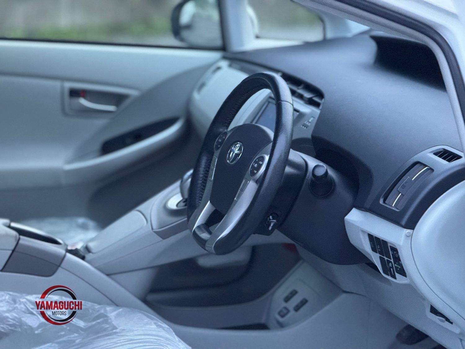 🎌 ✨ TOYOTA PRIUS PHV PLUG-IN HYBRID – PREMIUM FULL DESCRIPTION ✨