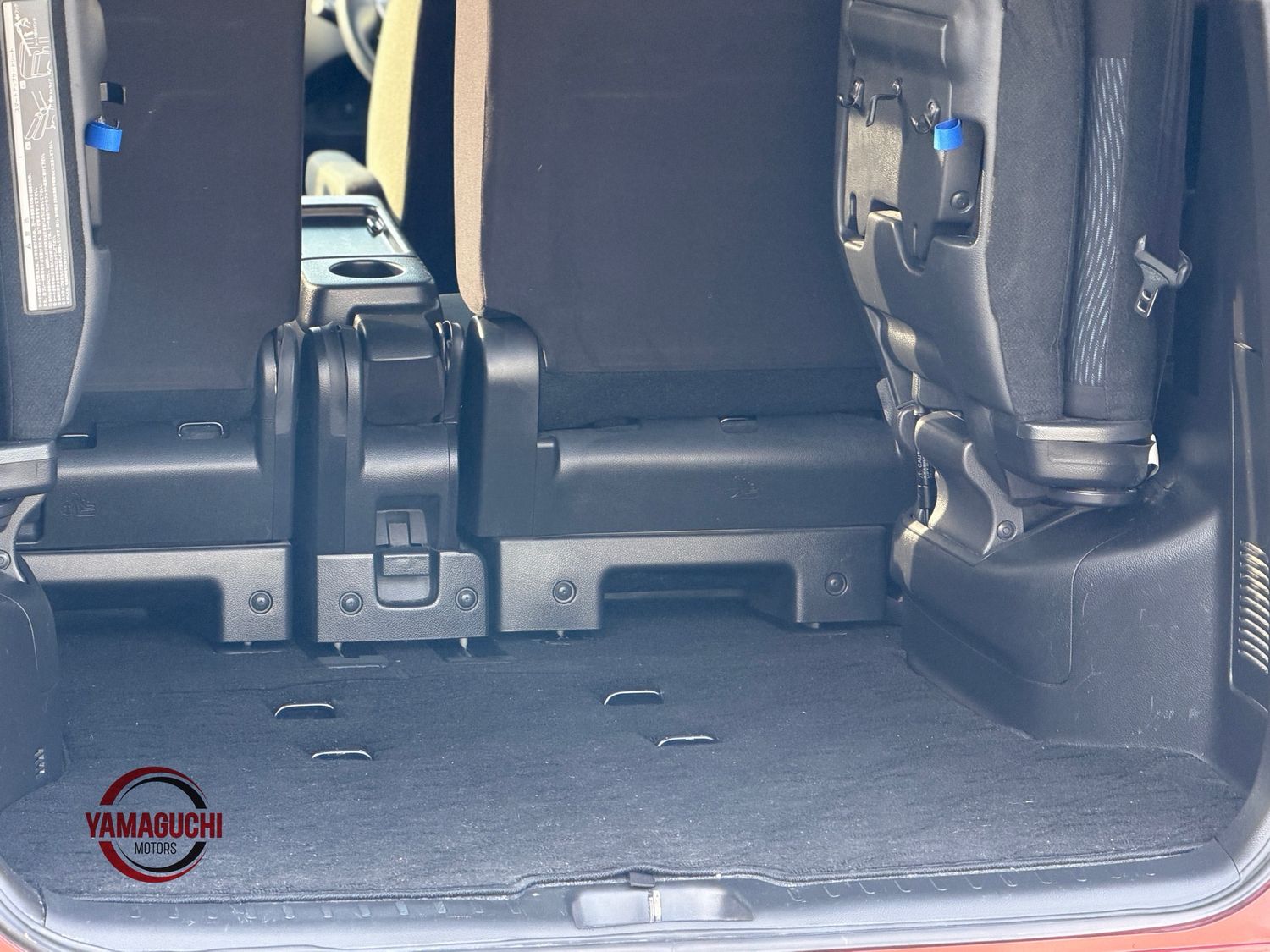 Stunning 2015 Nissan Serena 4wd