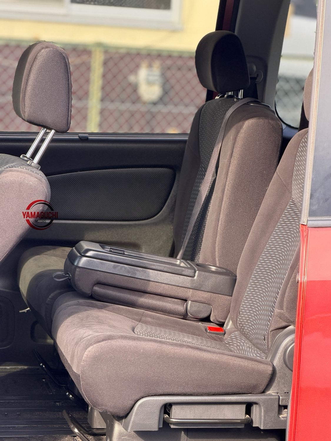 Stunning 2015 Nissan Serena 4wd