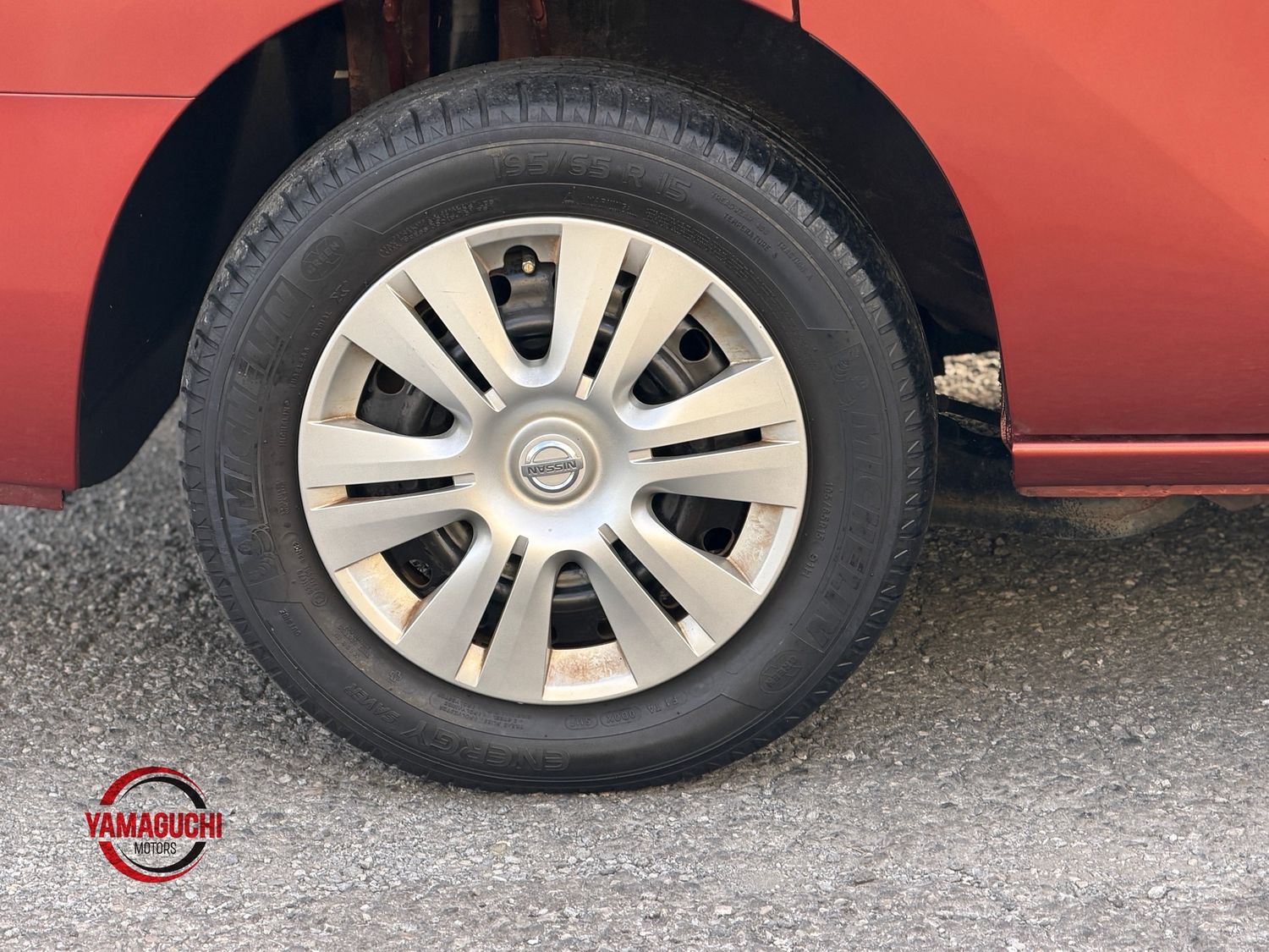 Stunning 2015 Nissan Serena 4wd