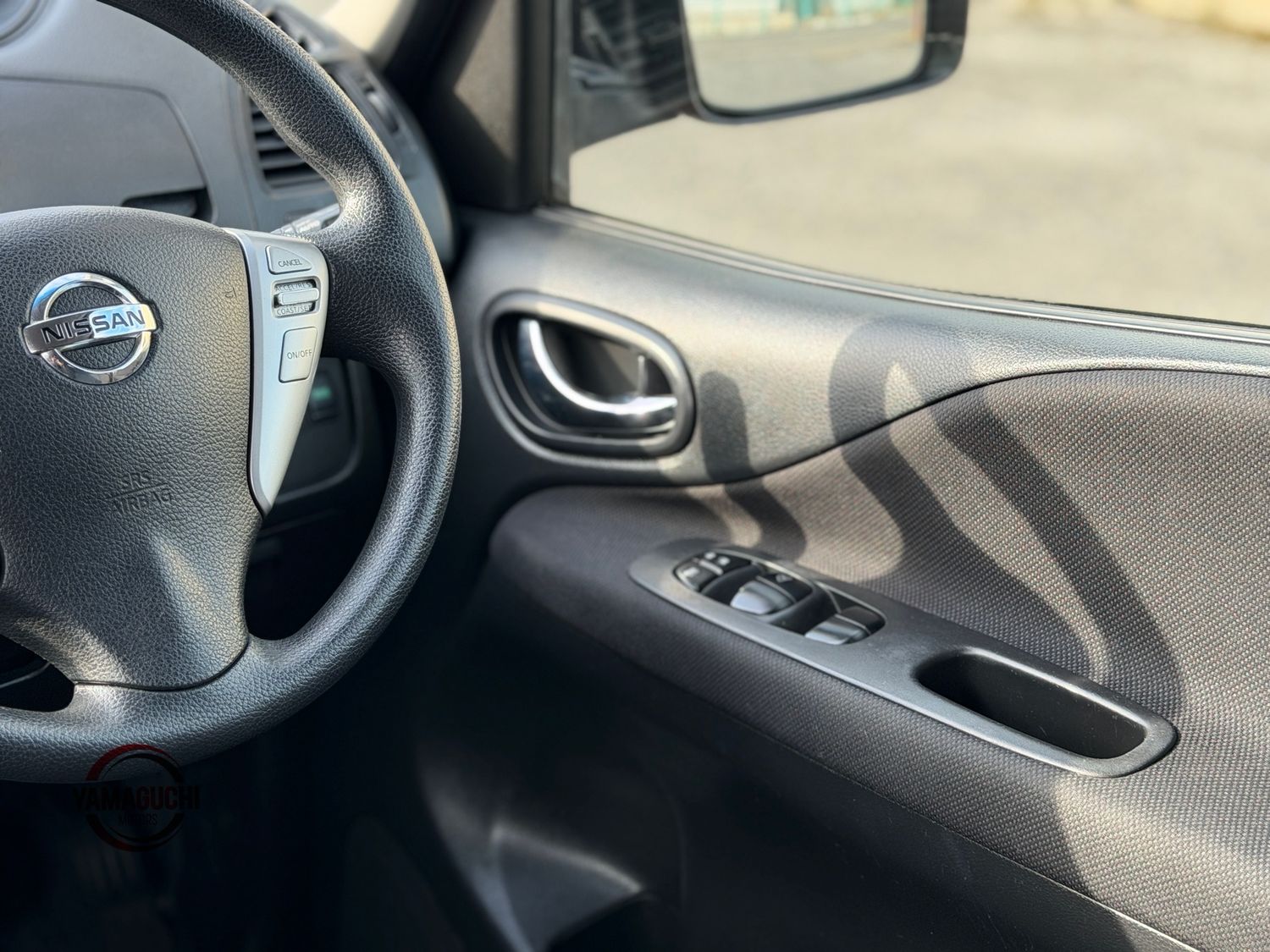 Stunning 2015 Nissan Serena 4wd