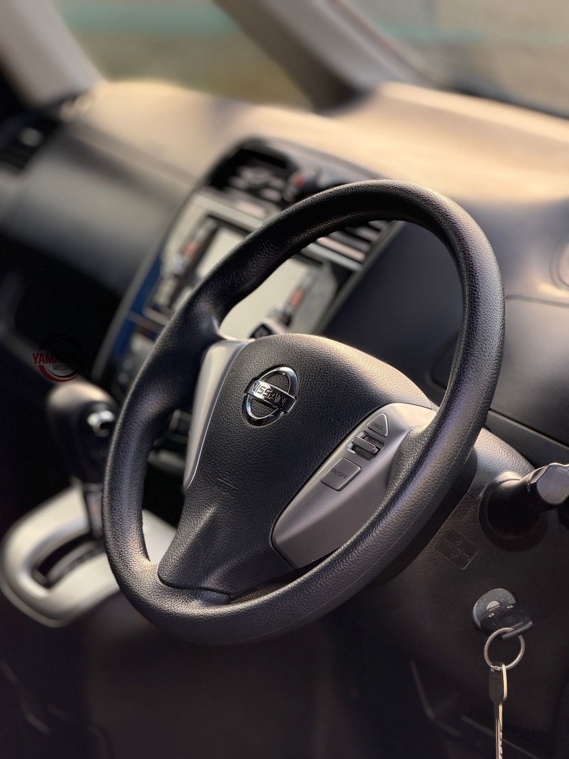 Stunning 2015 Nissan Serena 4wd