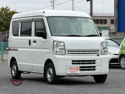 🏆 2021 NISSAN NV100 CLIPPER DX SAFETY PACKAGE – YAMAGUCHI MOTORS 合同会社 CERTIFIED PREMIUM SELECTION 