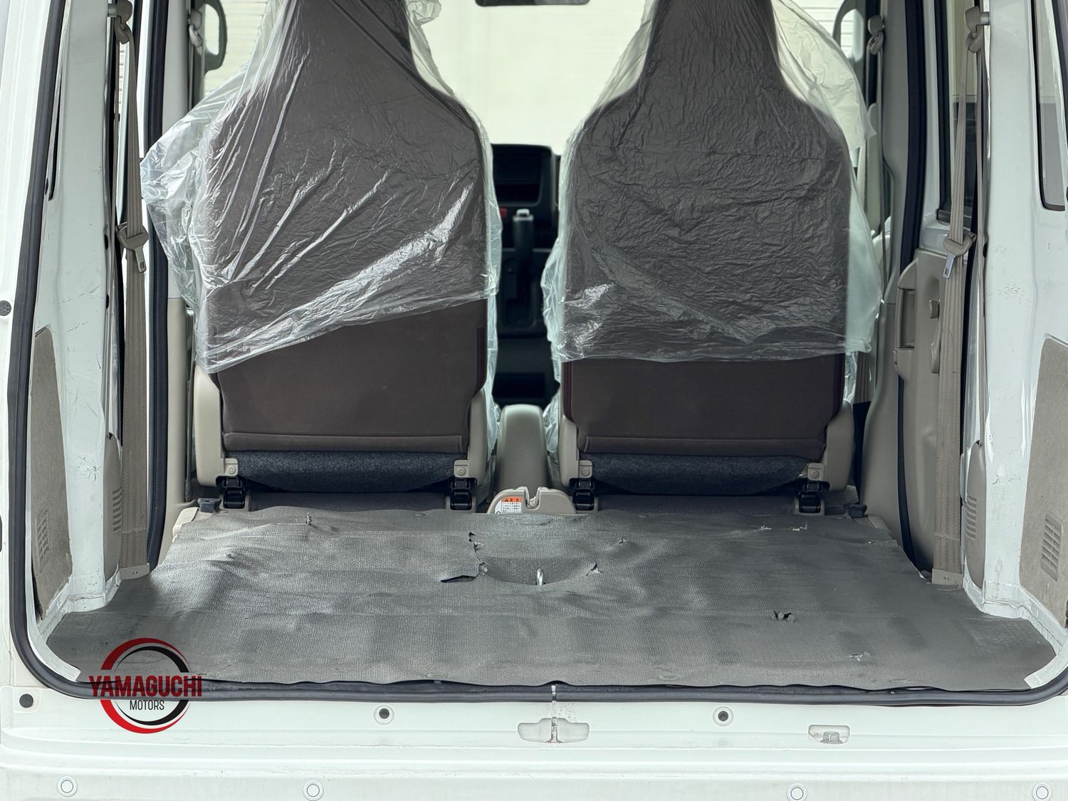 🏆 2021 NISSAN NV100 CLIPPER DX SAFETY PACKAGE – YAMAGUCHI MOTORS 合同会社 CERTIFIED PREMIUM SELECTION 