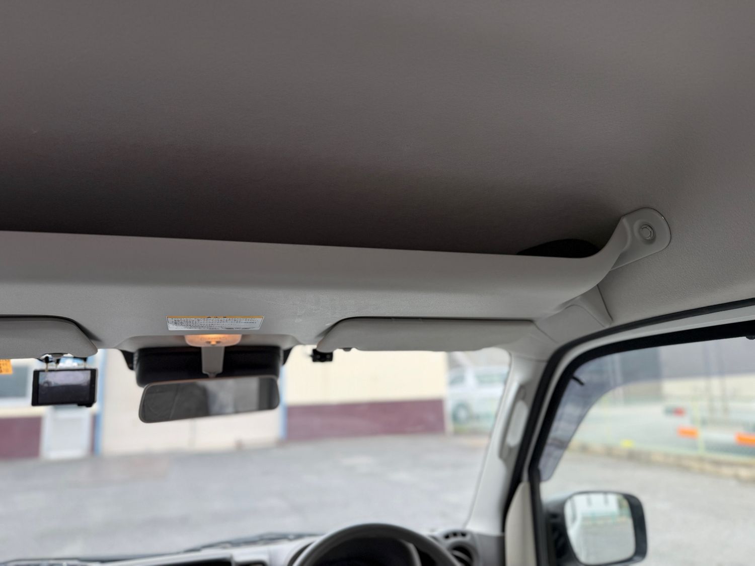 🏆 2021 NISSAN NV100 CLIPPER DX SAFETY PACKAGE – YAMAGUCHI MOTORS 合同会社 CERTIFIED PREMIUM SELECTION 