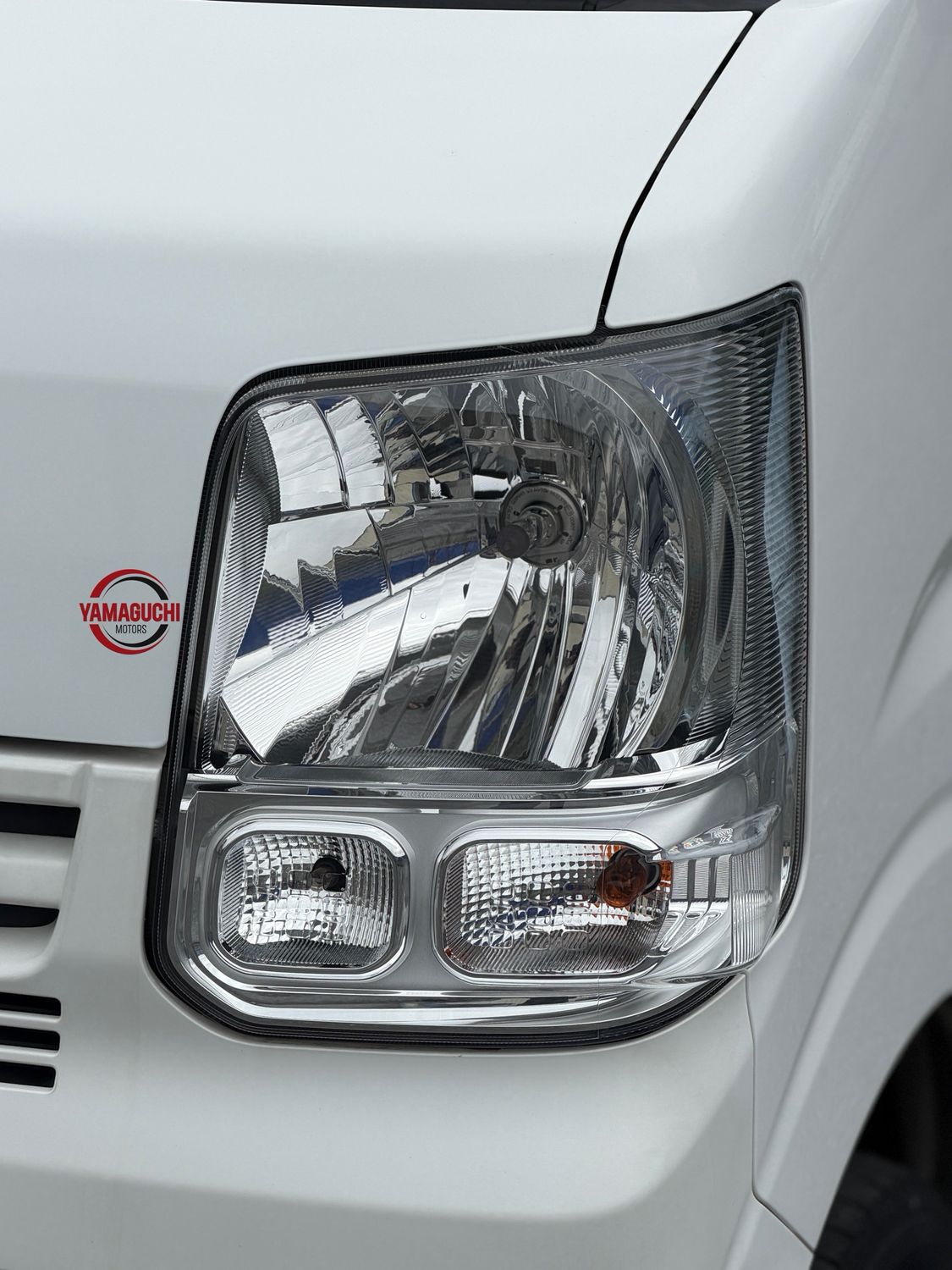 🏆 2021 NISSAN NV100 CLIPPER DX SAFETY PACKAGE – YAMAGUCHI MOTORS 合同会社 CERTIFIED PREMIUM SELECTION 