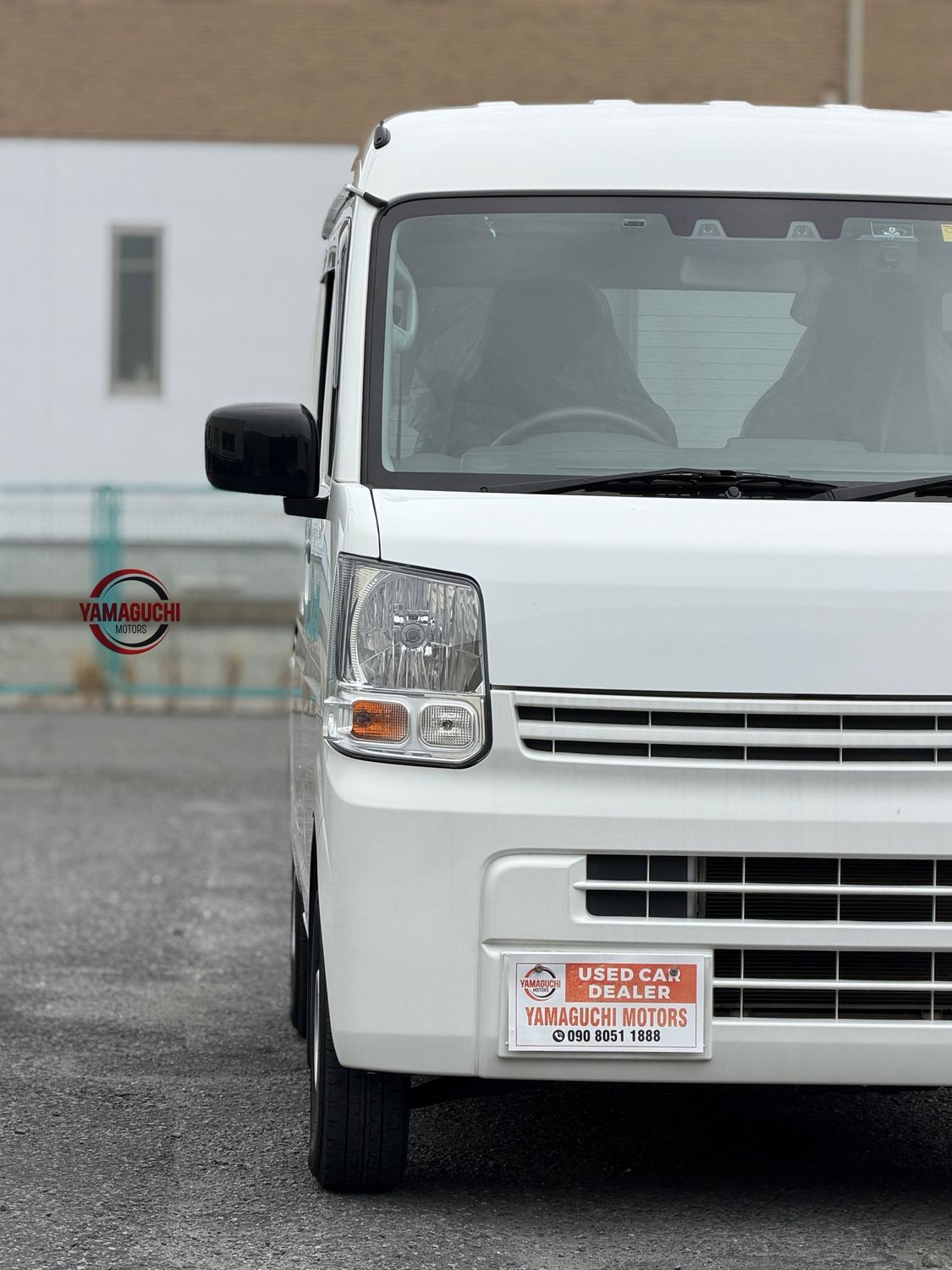 🏆 2021 NISSAN NV100 CLIPPER DX SAFETY PACKAGE – YAMAGUCHI MOTORS 合同会社 CERTIFIED PREMIUM SELECTION 