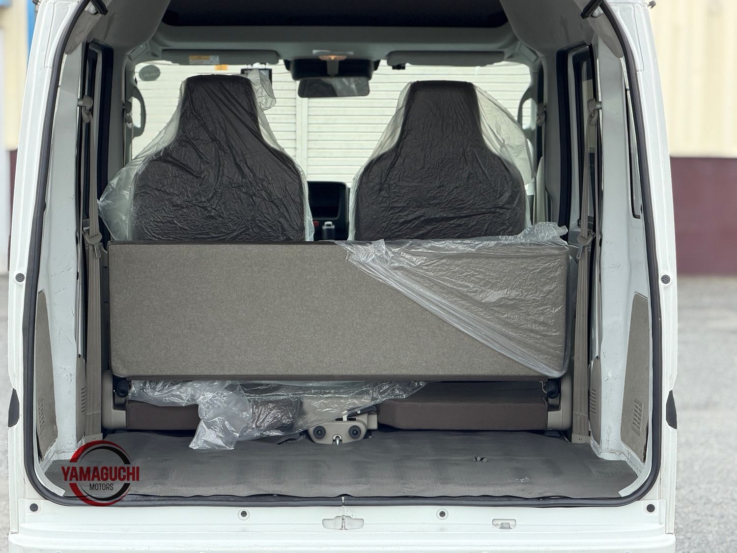 🏆 2021 NISSAN NV100 CLIPPER DX SAFETY PACKAGE – YAMAGUCHI MOTORS 合同会社 CERTIFIED PREMIUM SELECTION 