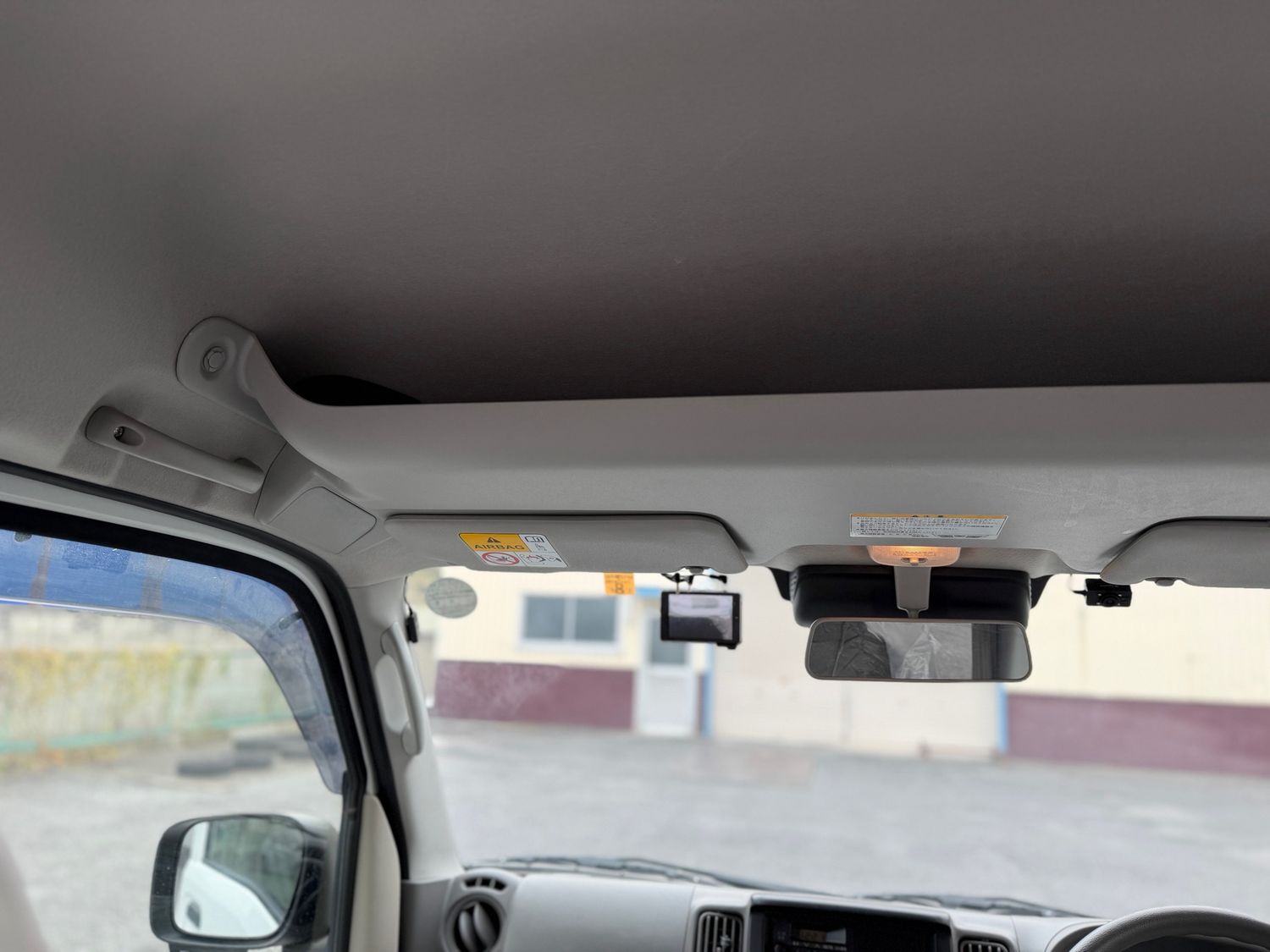 🏆 2021 NISSAN NV100 CLIPPER DX SAFETY PACKAGE – YAMAGUCHI MOTORS 合同会社 CERTIFIED PREMIUM SELECTION 