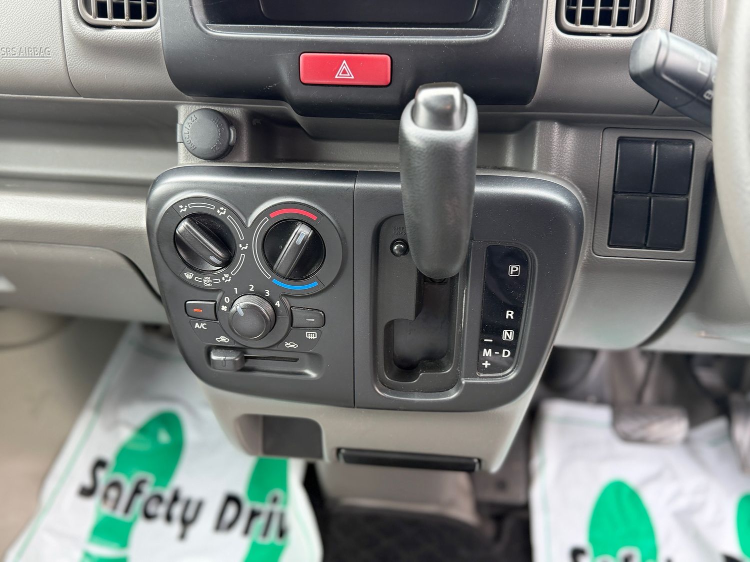 🏆 2021 NISSAN NV100 CLIPPER DX SAFETY PACKAGE – YAMAGUCHI MOTORS 合同会社 CERTIFIED PREMIUM SELECTION 