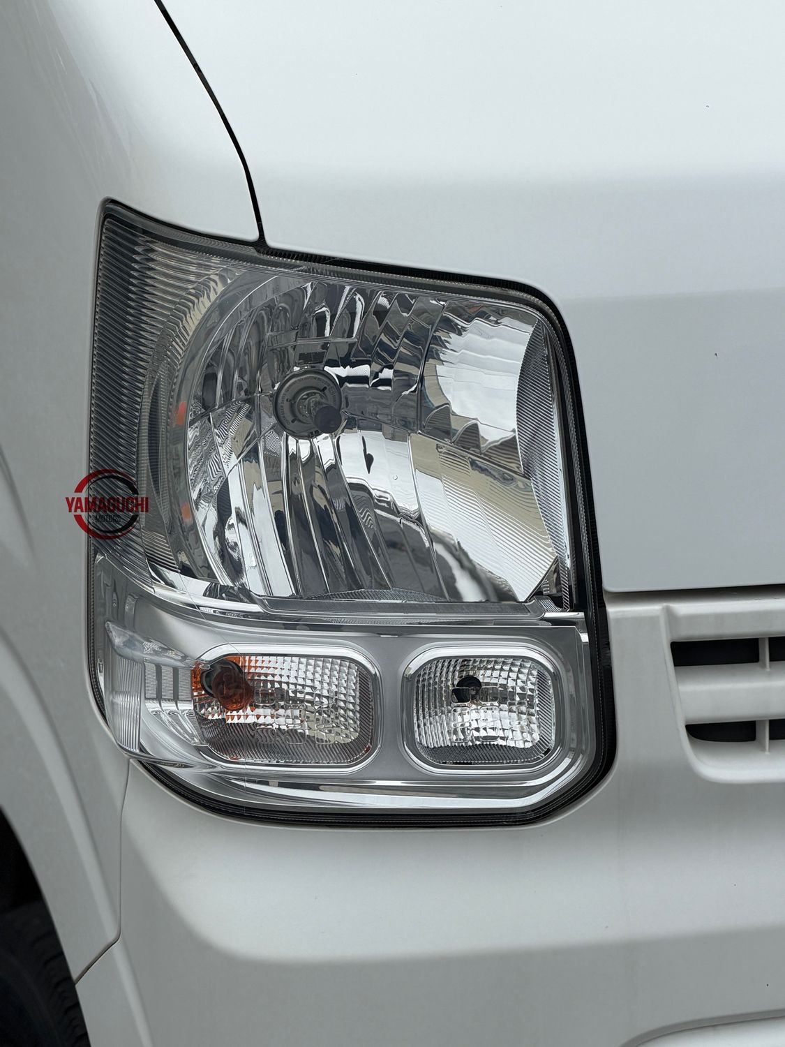 🏆 2021 NISSAN NV100 CLIPPER DX SAFETY PACKAGE – YAMAGUCHI MOTORS 合同会社 CERTIFIED PREMIUM SELECTION 