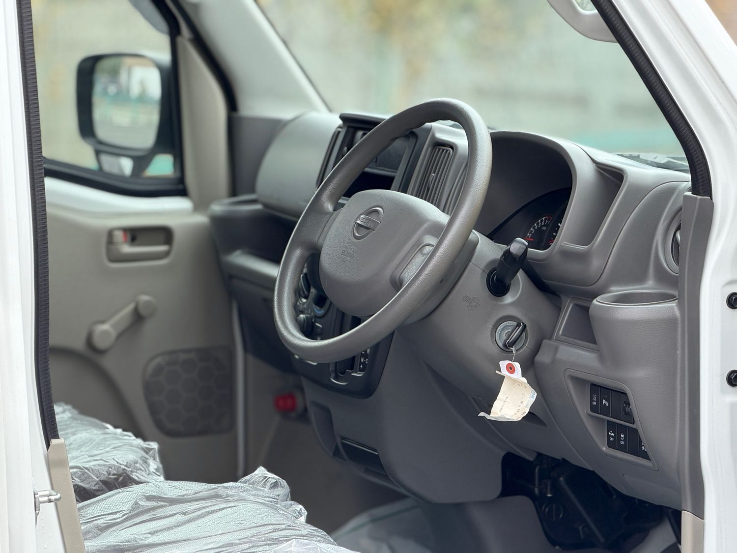 🏆 2021 NISSAN NV100 CLIPPER DX SAFETY PACKAGE – YAMAGUCHI MOTORS 合同会社 CERTIFIED PREMIUM SELECTION 